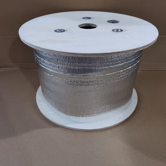 Telemax Cat 6a LAN ケーブル Sftp 23awg 100% 銅 0.57mm PVC